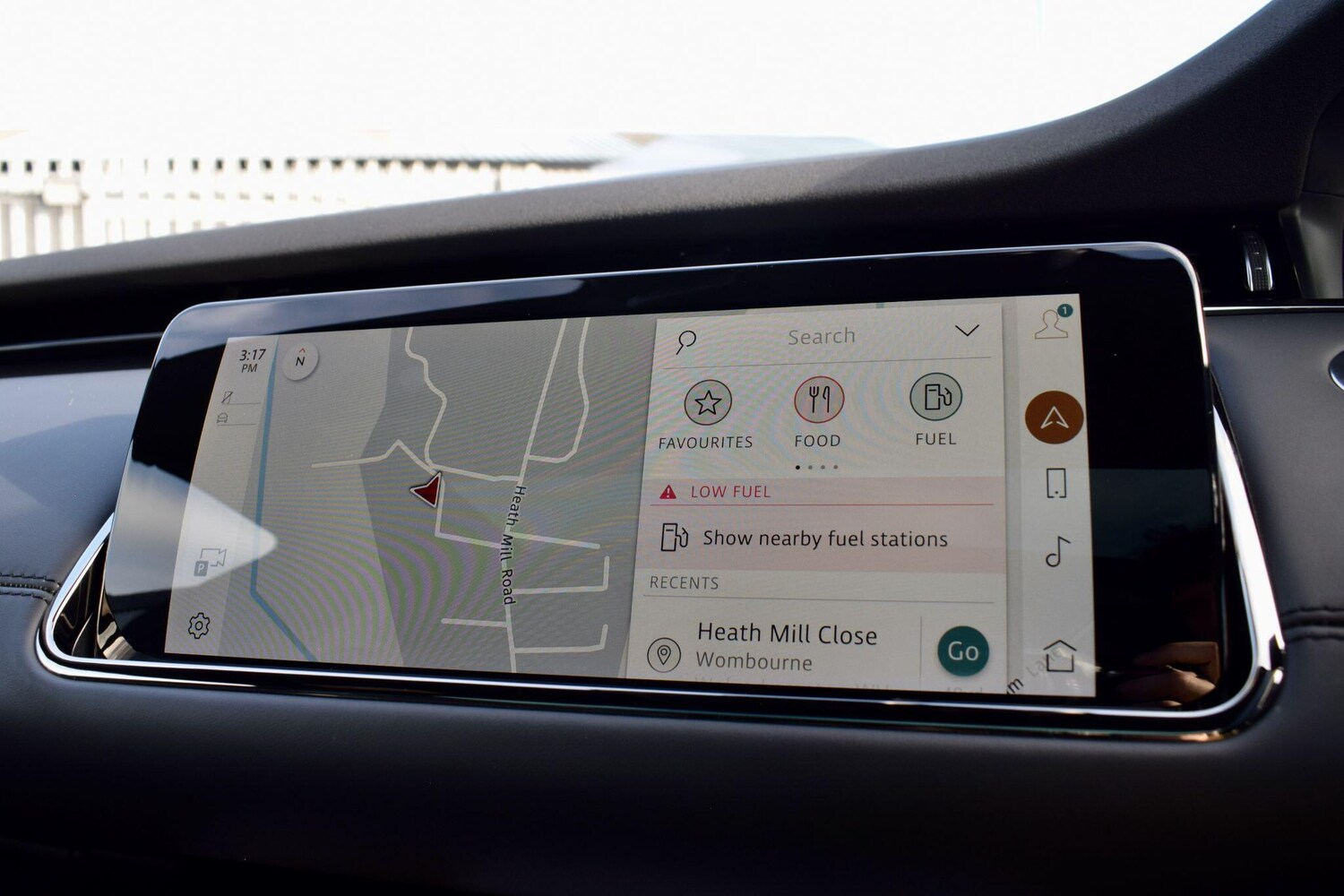 Used Land Rover Range Rover Evoque 2022 for sale - 77411587: Photo 15