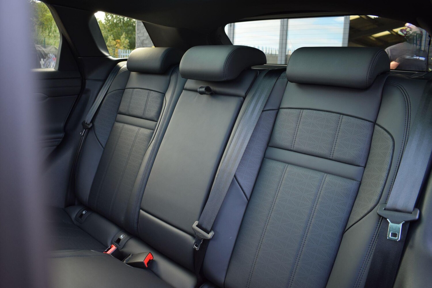 Used Land Rover Range Rover Evoque 2022 for sale - 77411587: Photo 24