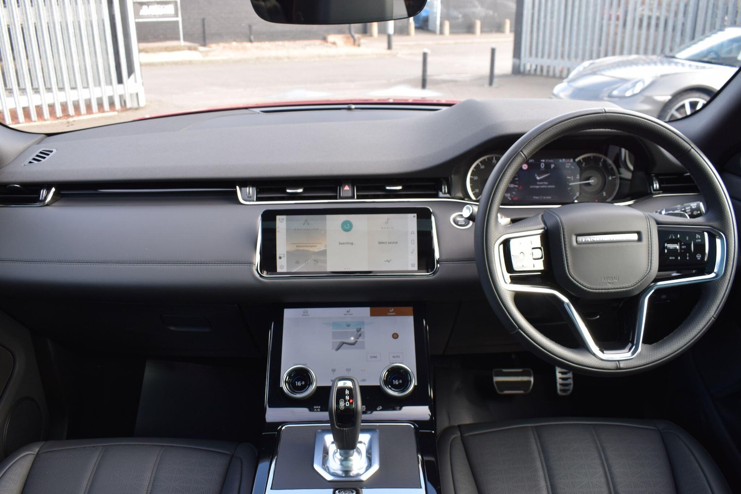 Used Land Rover Range Rover Evoque 2022 for sale - 77411587: Photo 9