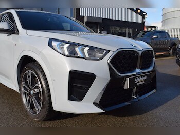 Used BMW X2 2025 for sale - 78878469: Photo