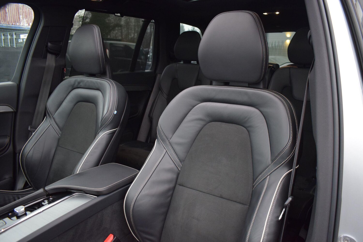 Used Volvo XC90 for sale - 77511343: Photo 10