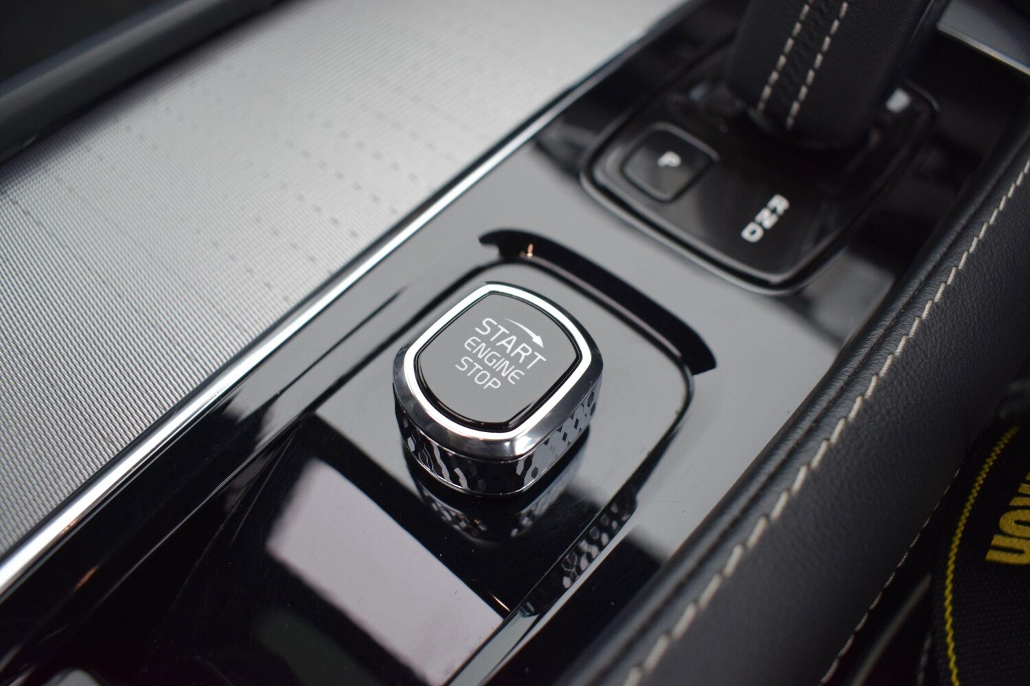 Used Volvo XC90 for sale - 77511343: Photo 15