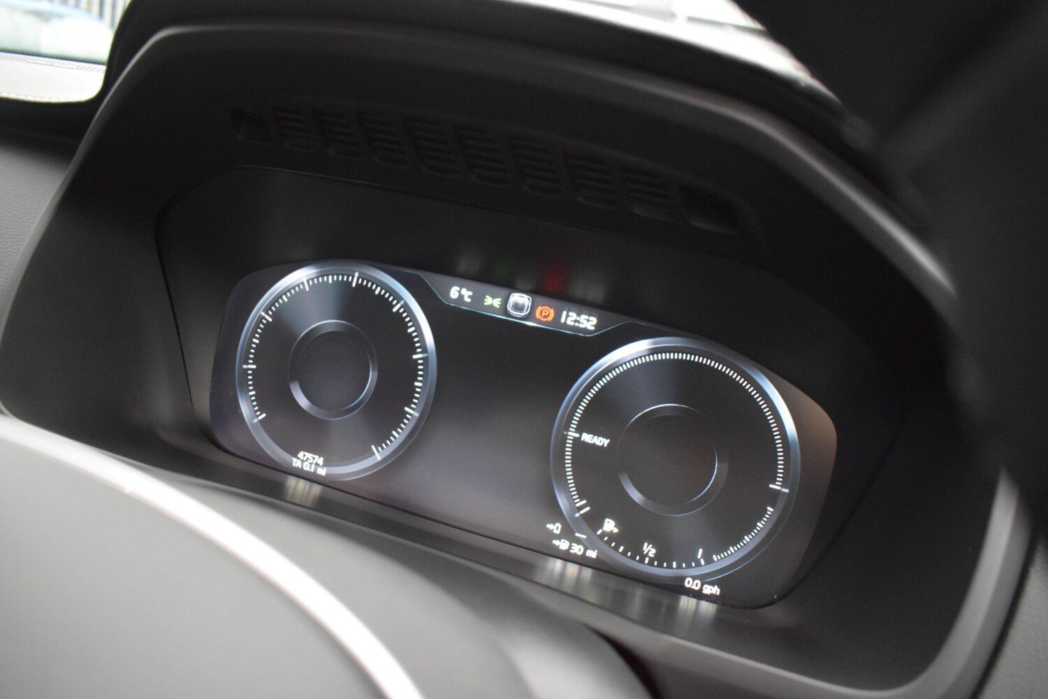 Used Volvo XC90 for sale - 77511343: Photo 17