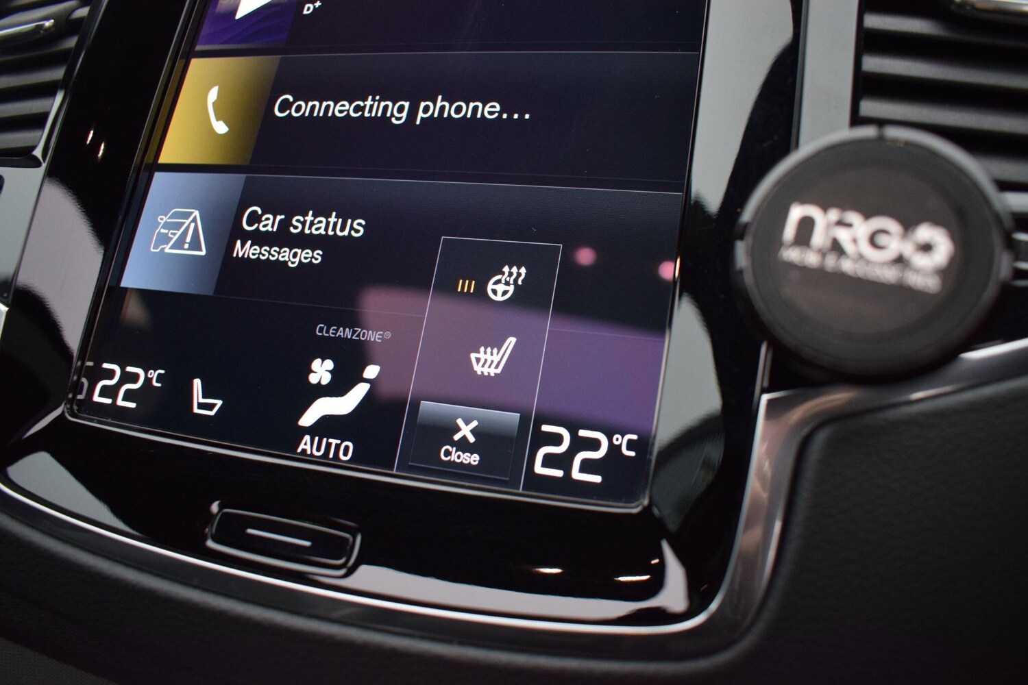 Used Volvo XC90 for sale - 77511343: Photo 19