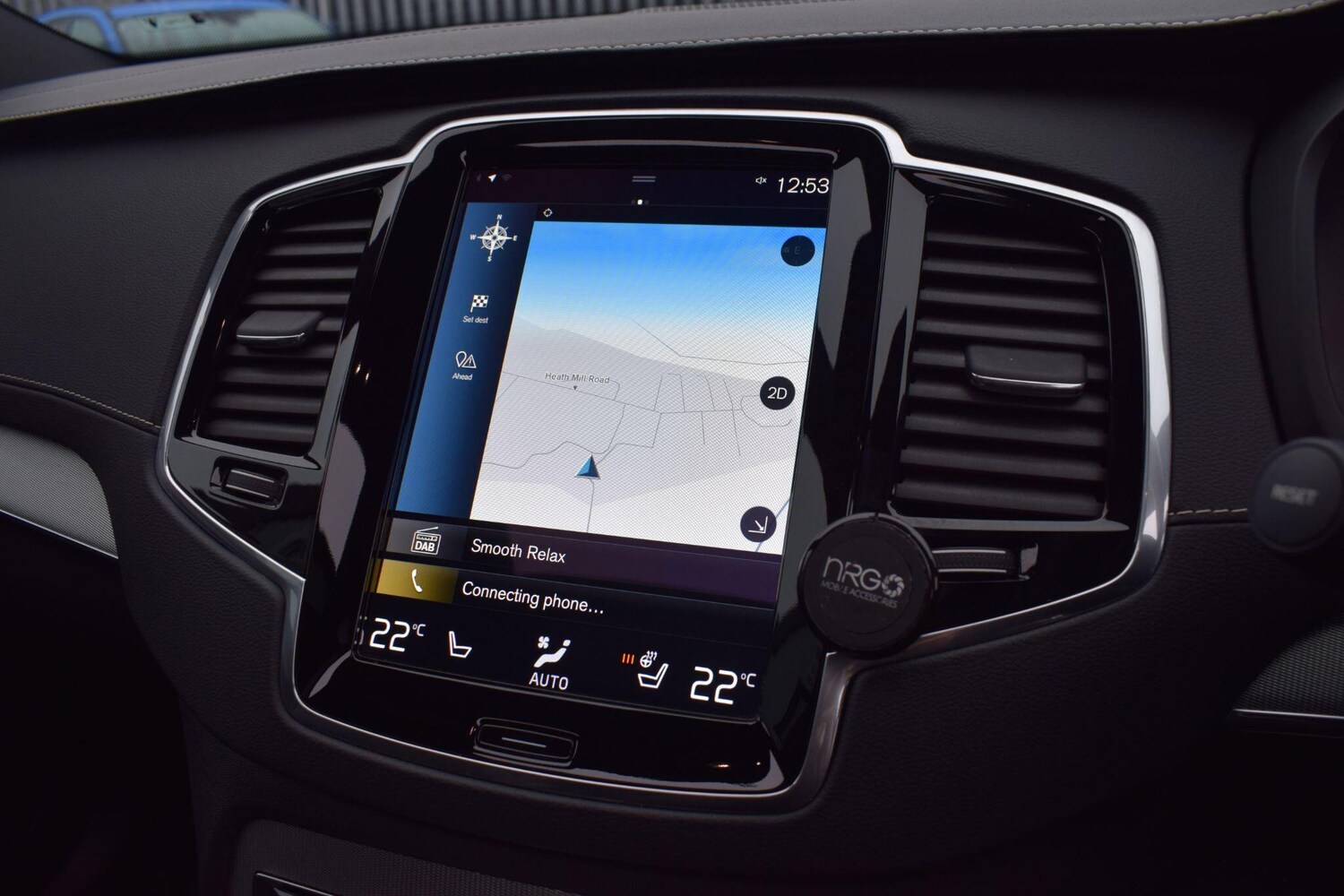 Used Volvo XC90 for sale - 77511343: Photo 21