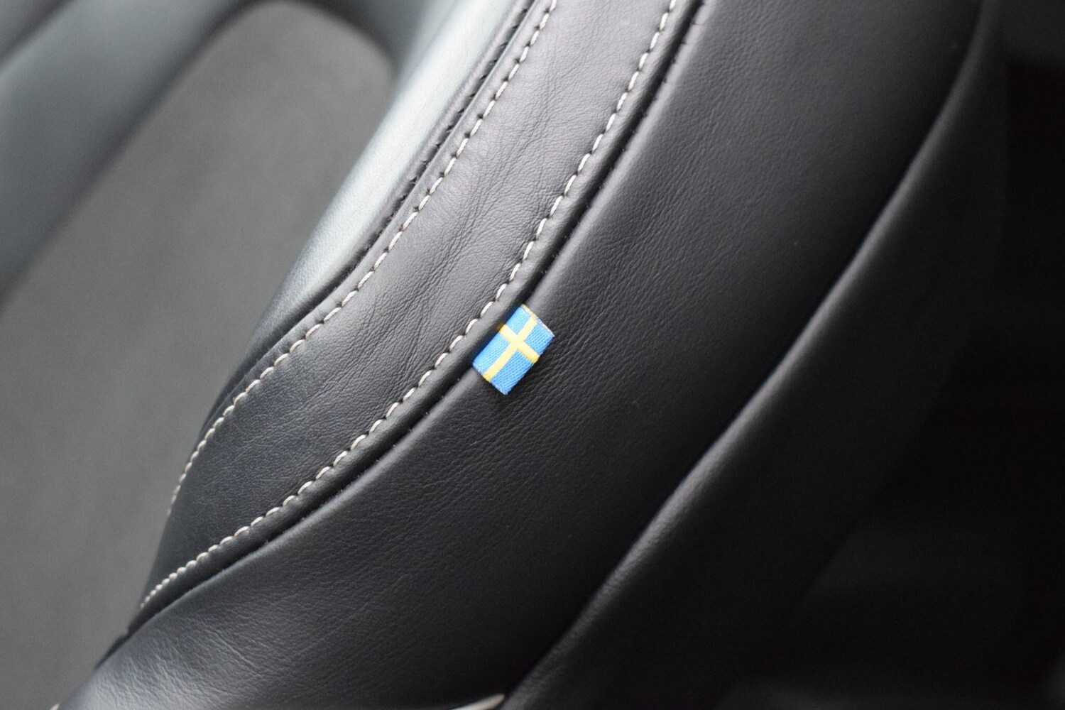 Used Volvo XC90 for sale - 77511343: Photo 23