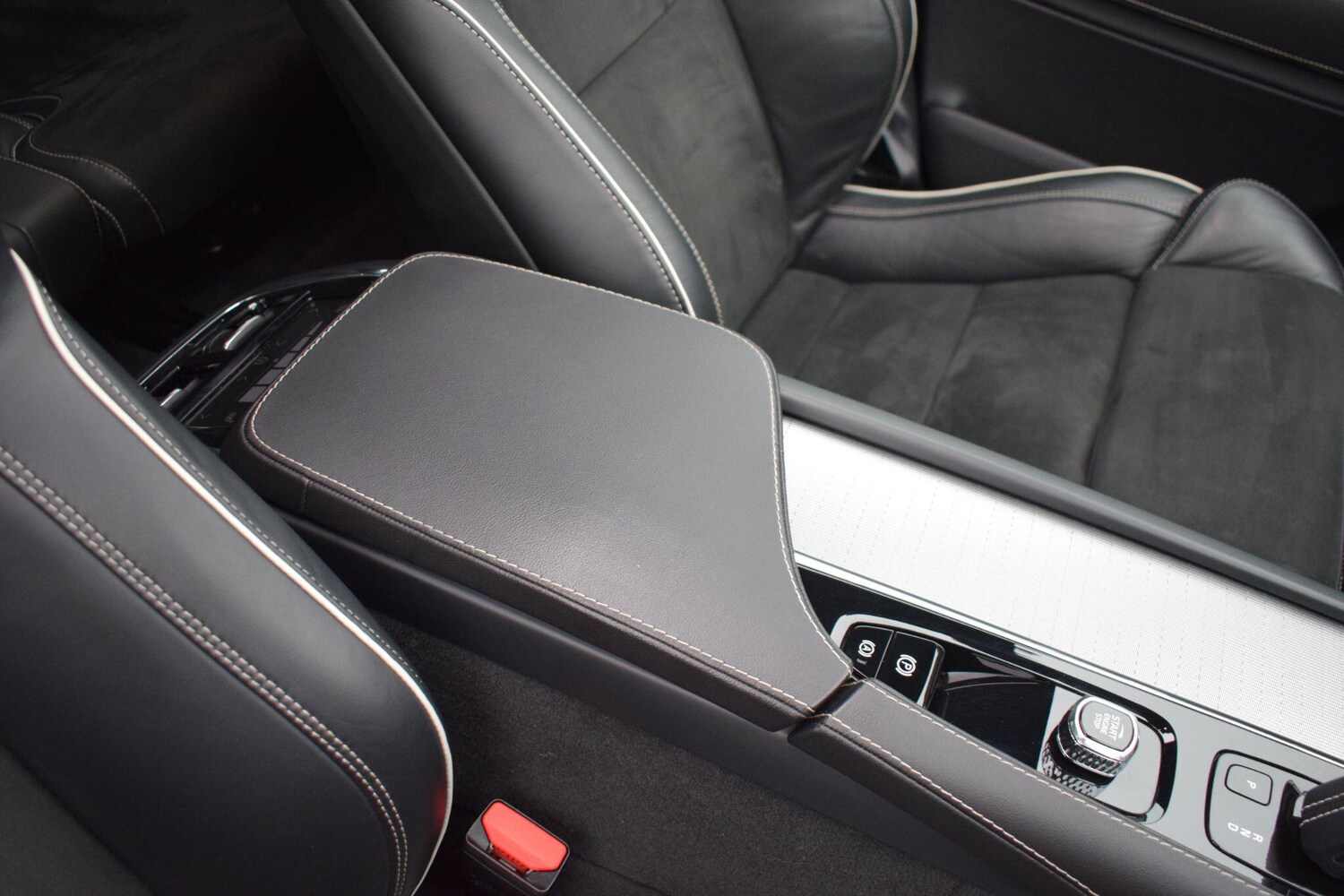 Used Volvo XC90 for sale - 77511343: Photo 24