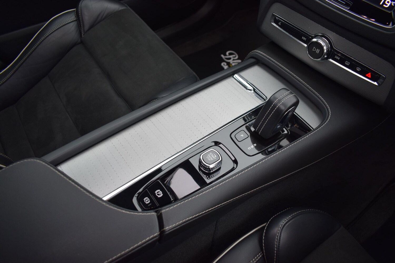 Used Volvo XC90 for sale - 77511343: Photo 25