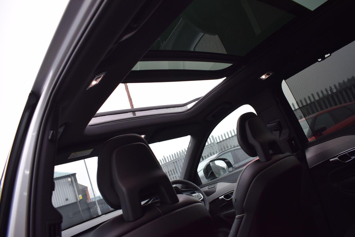 Used Volvo XC90 for sale - 77511343: Photo 28