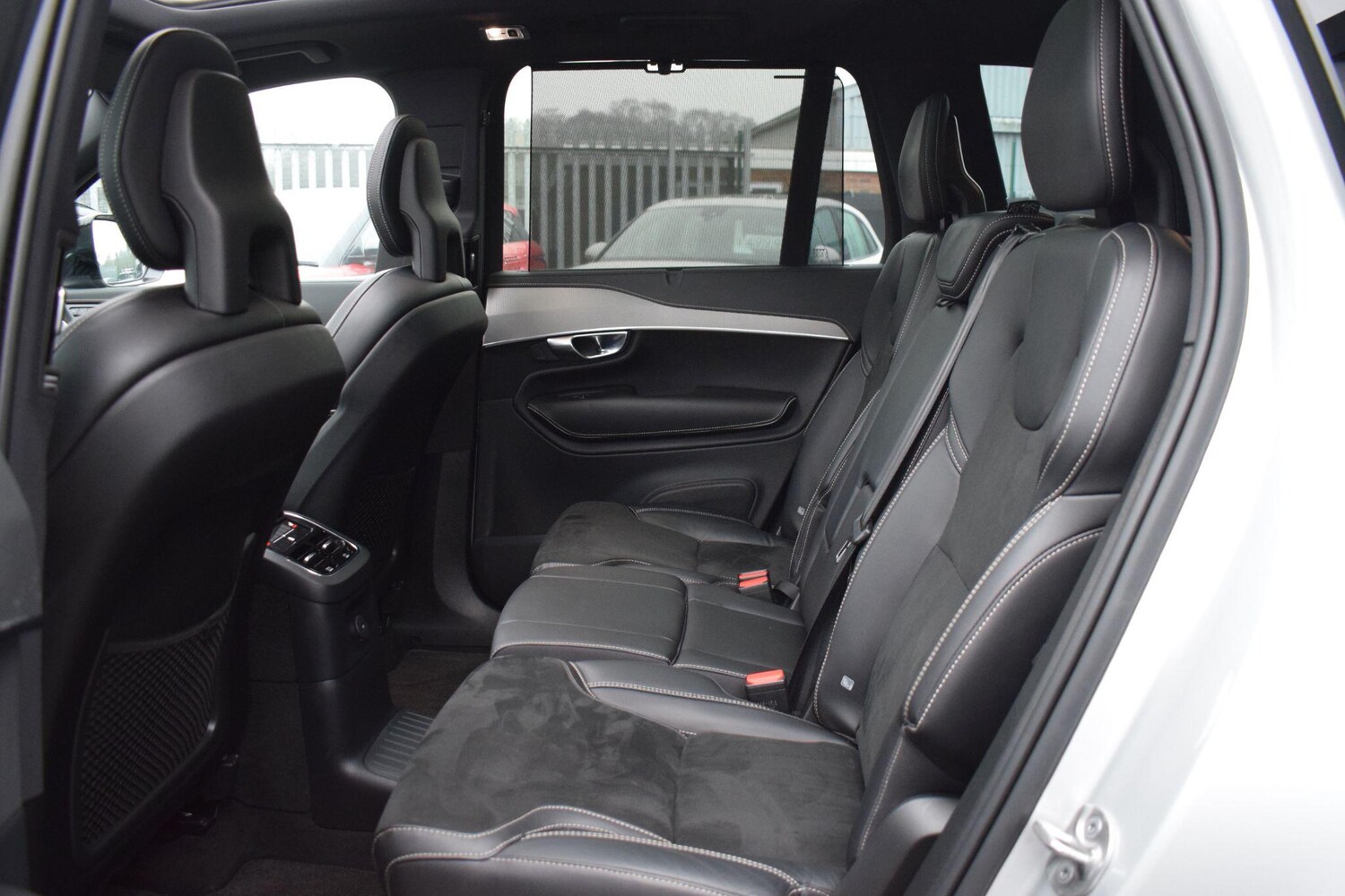 Used Volvo XC90 for sale - 77511343: Photo 32