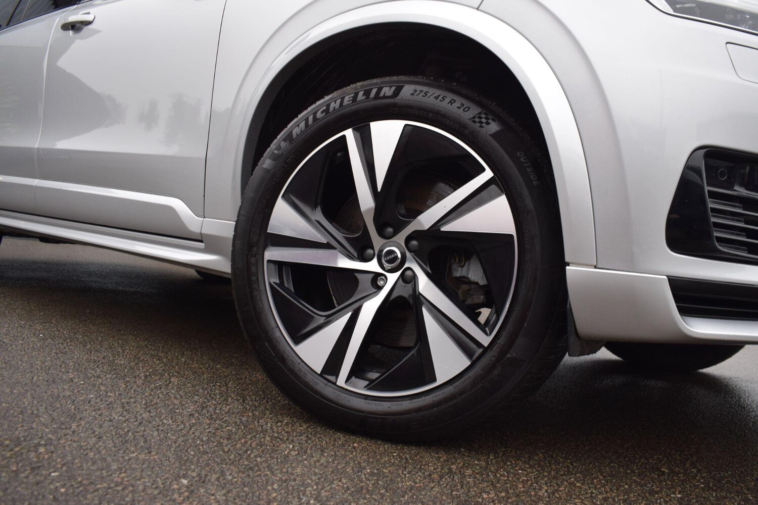 Used Volvo XC90 for sale - 77511343: Photo 37