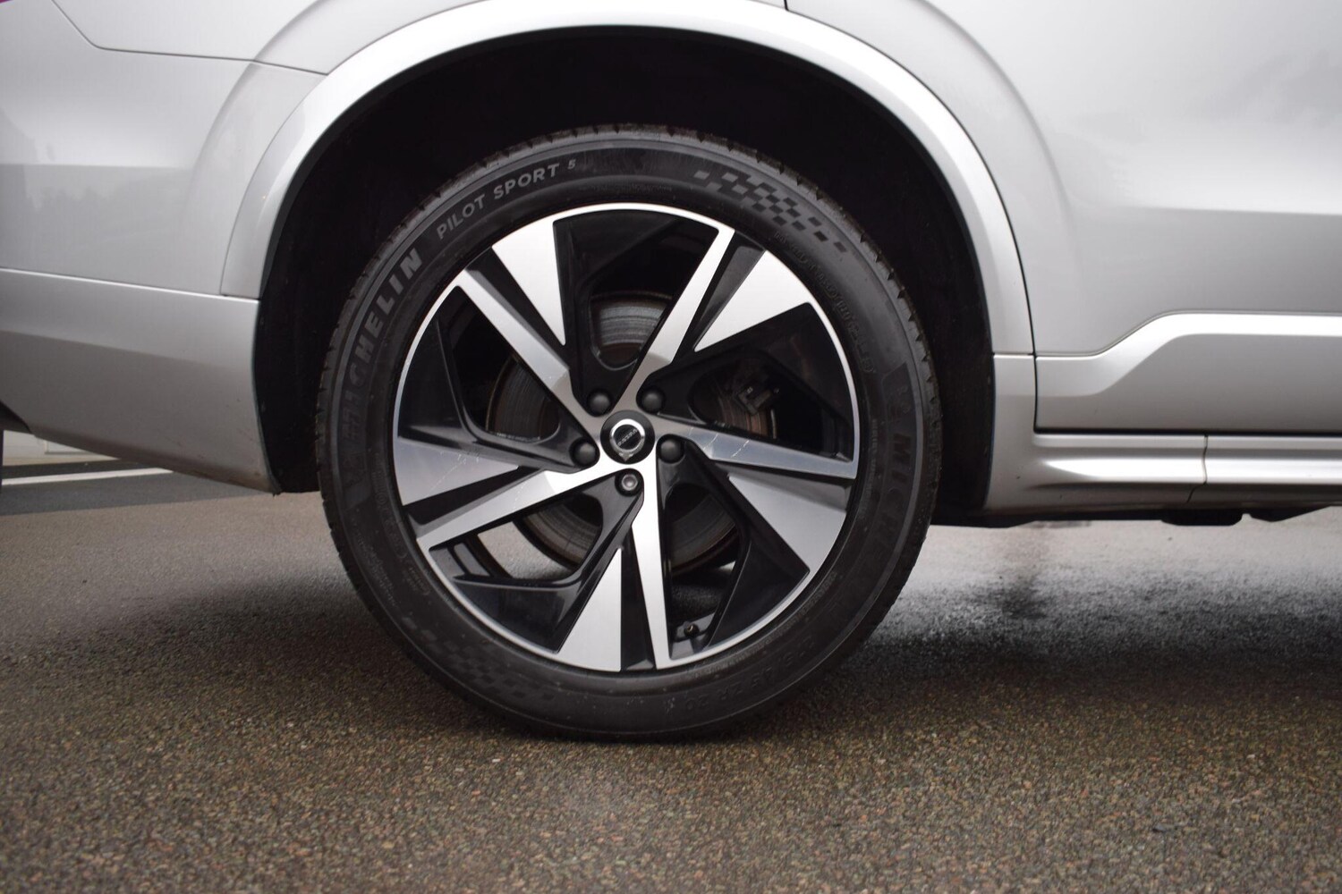 Used Volvo XC90 for sale - 77511343: Photo 38