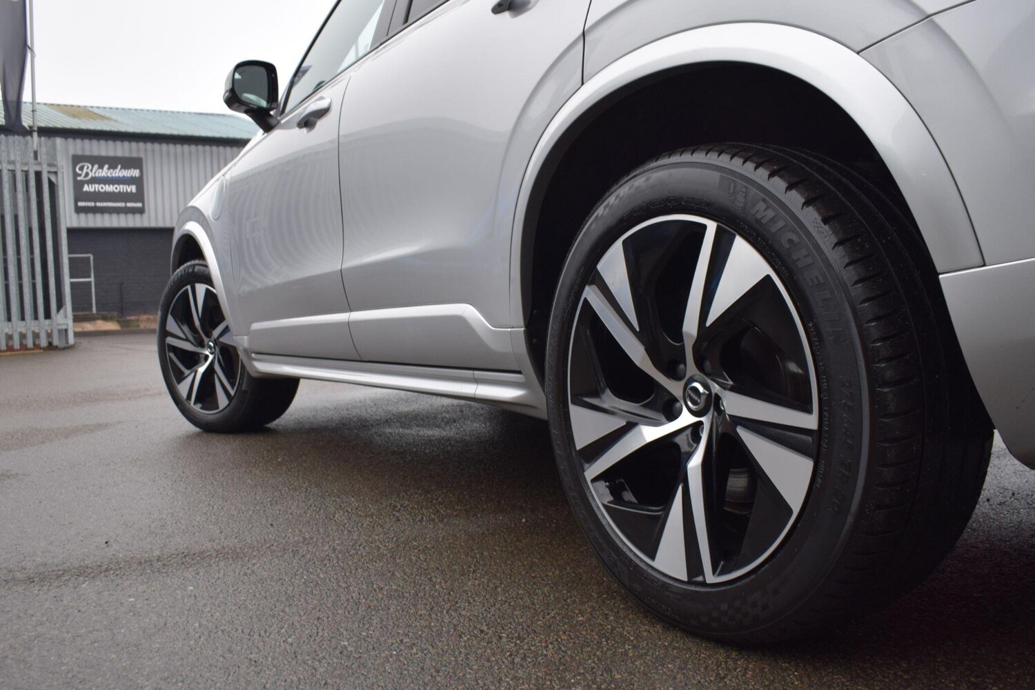 Used Volvo XC90 for sale - 77511343: Photo 39