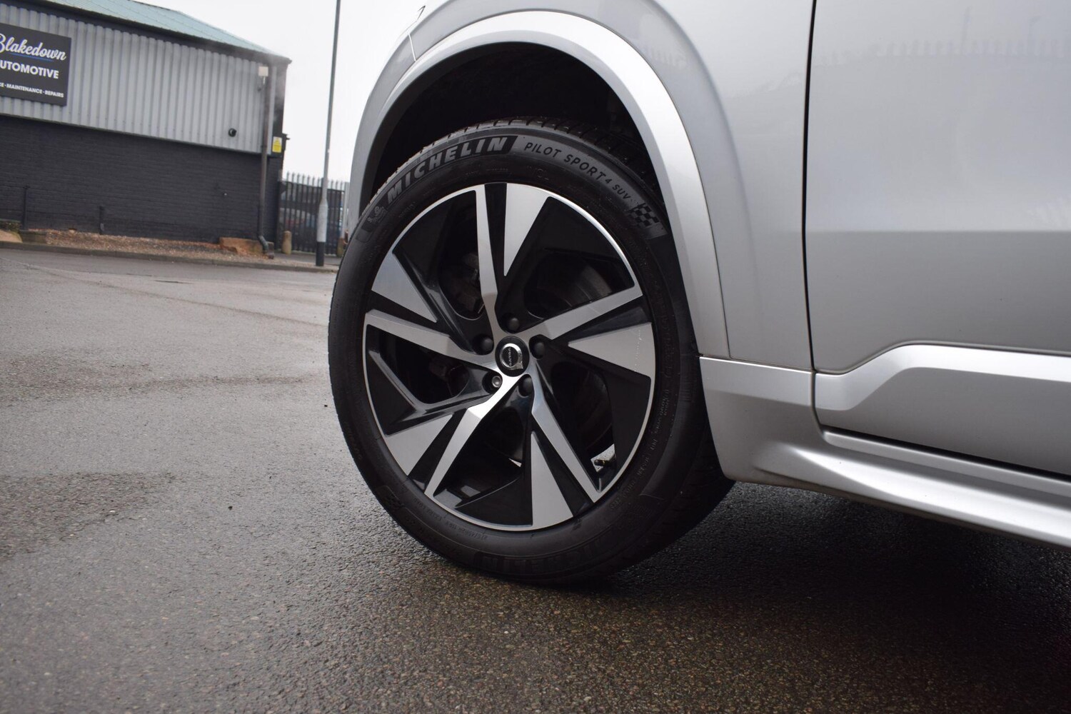 Used Volvo XC90 for sale - 77511343: Photo 40