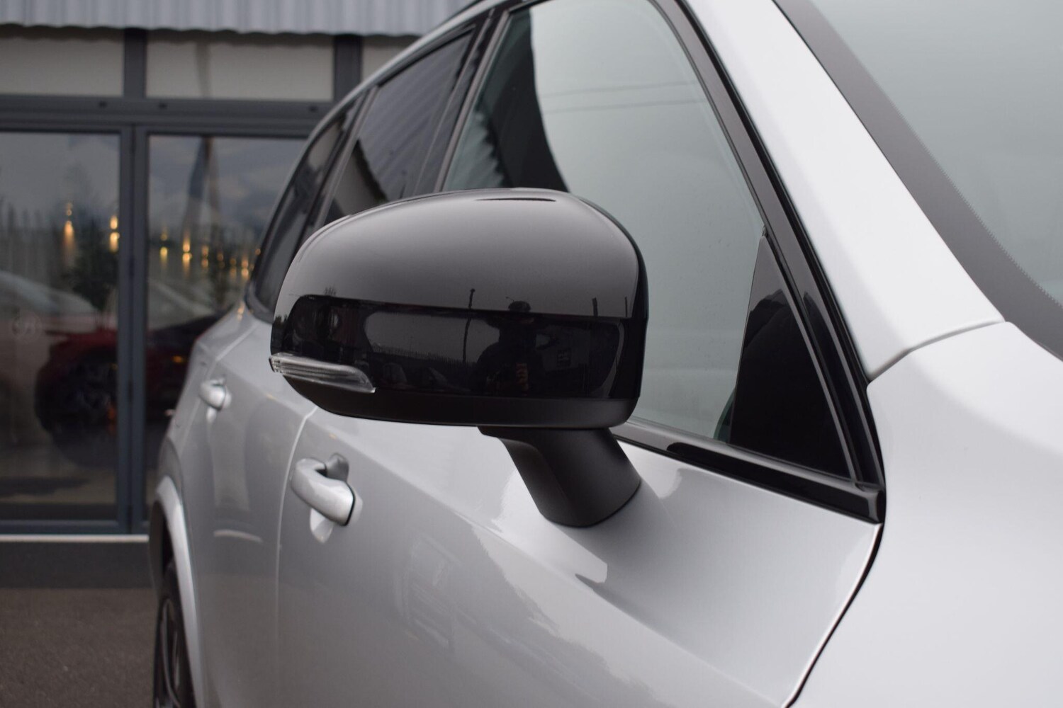 Used Volvo XC90 for sale - 77511343: Photo 41