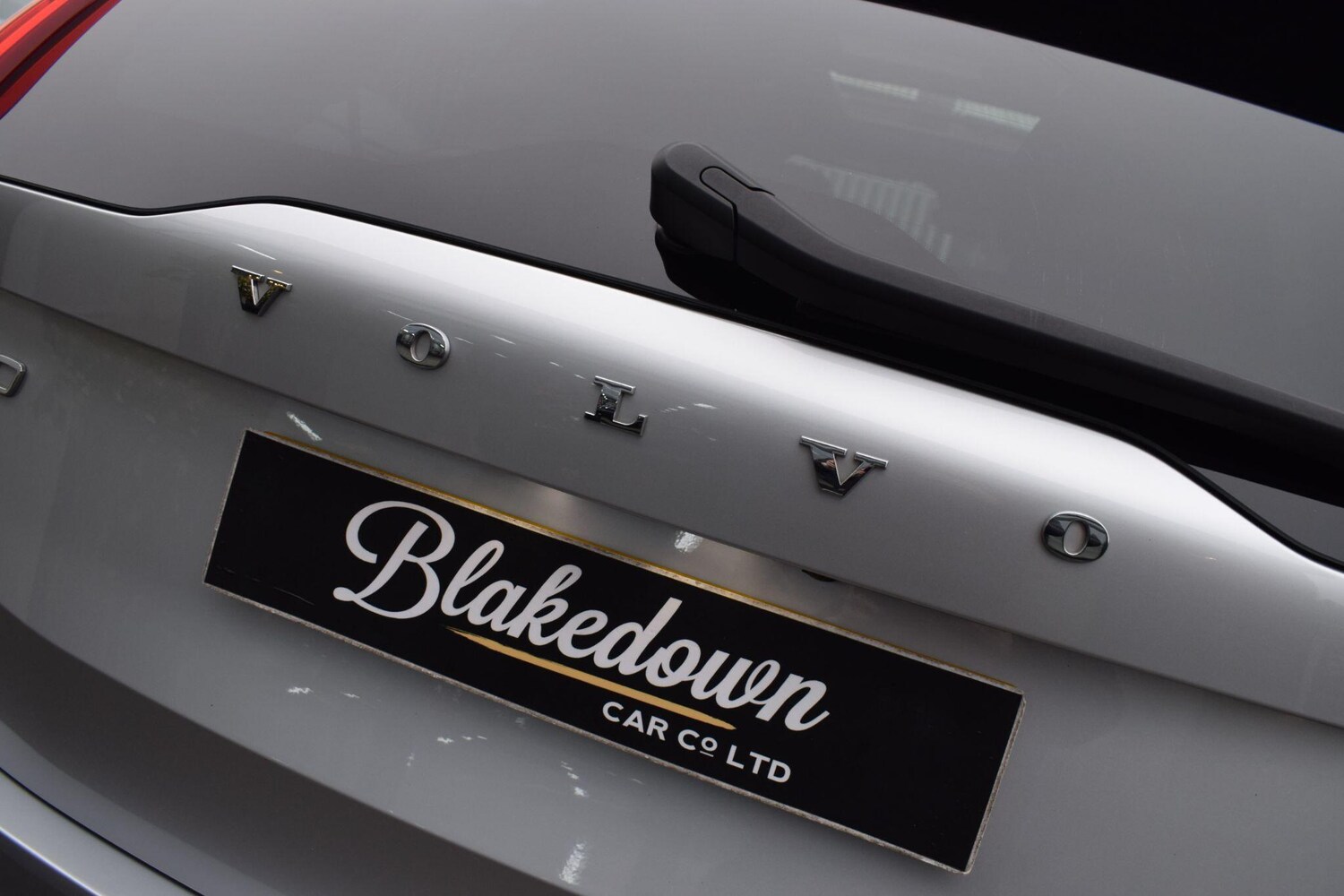 Used Volvo XC90 for sale - 77511343: Photo 44