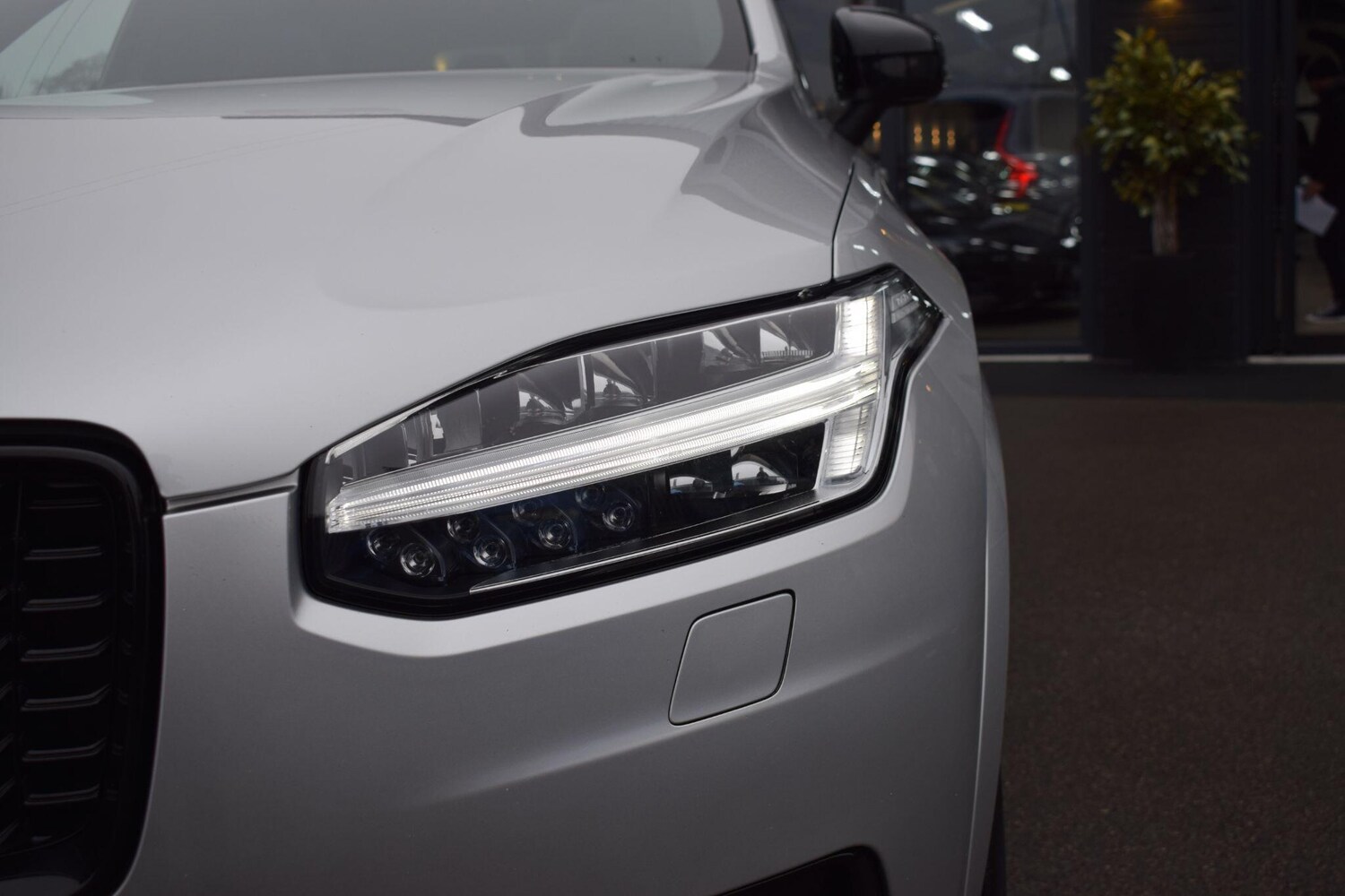 Used Volvo XC90 for sale - 77511343: Photo 47