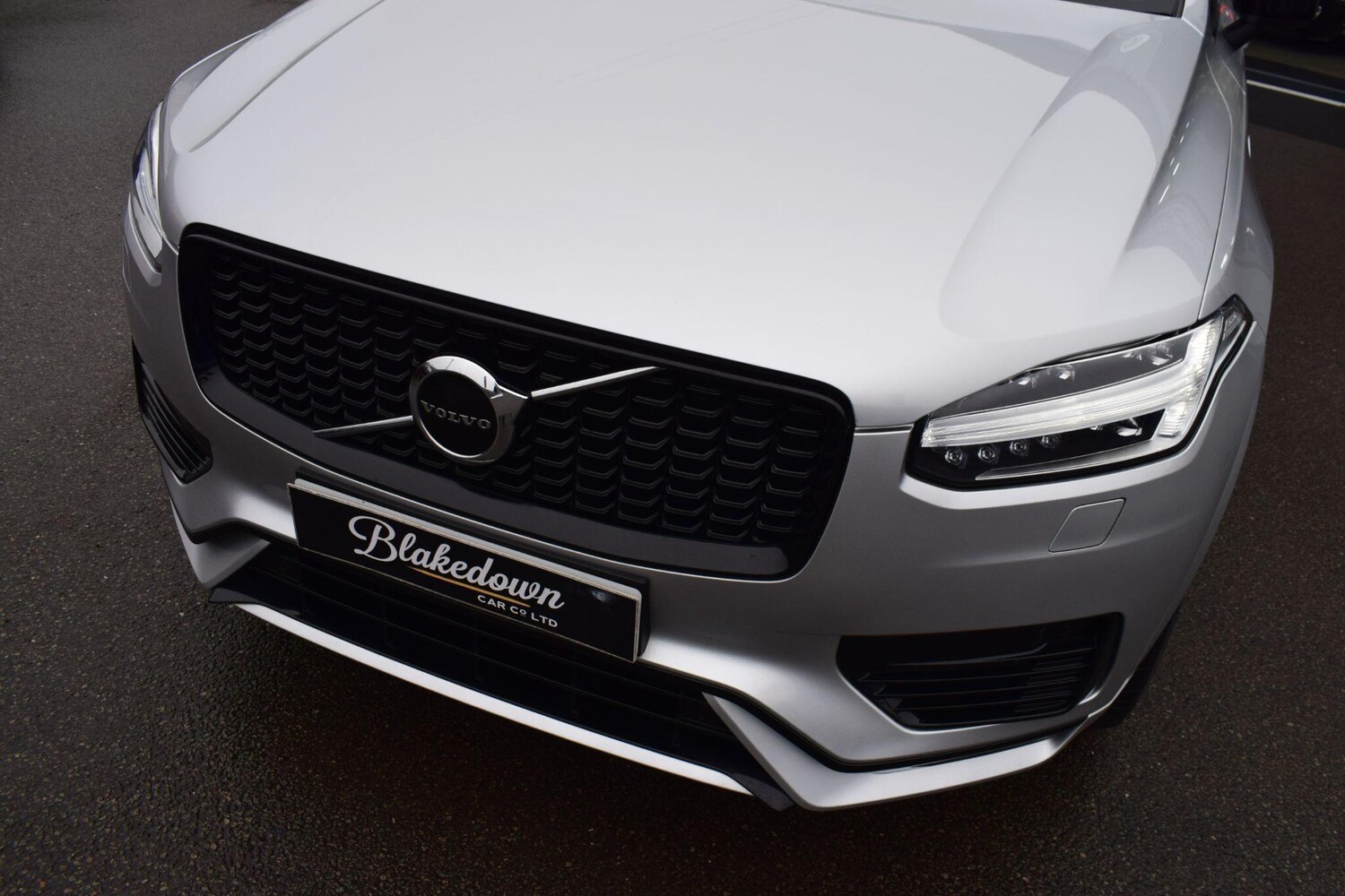 Used Volvo XC90 for sale - 77511343: Photo 48