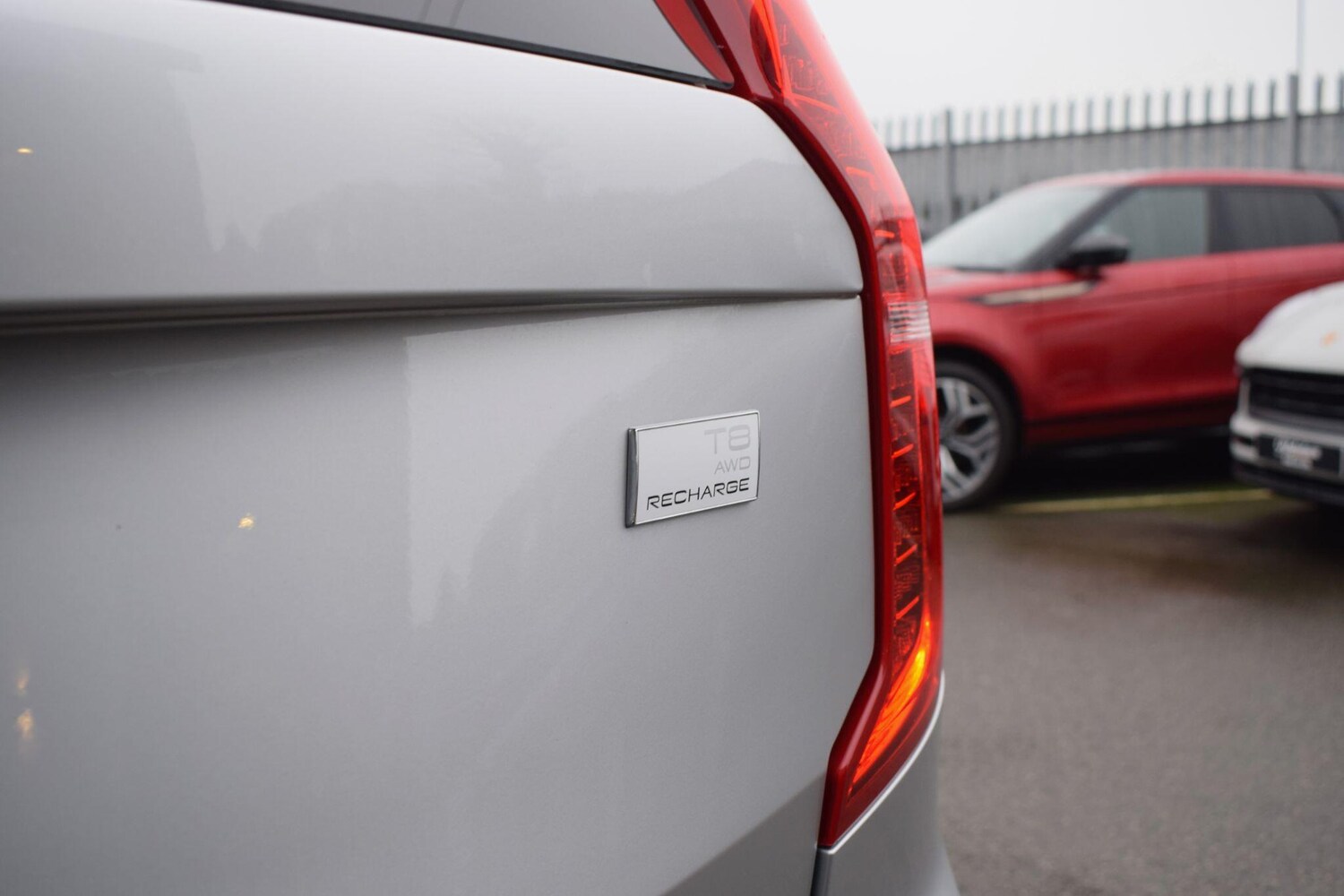 Used Volvo XC90 for sale - 77511343: Photo 49