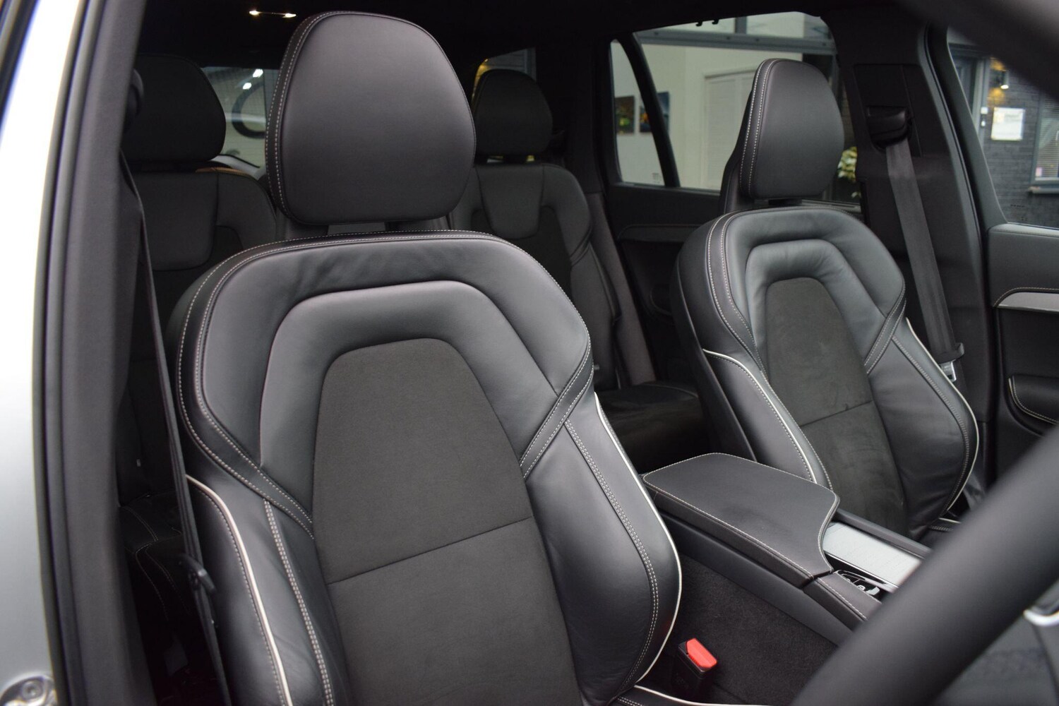 Used Volvo XC90 for sale - 77511343: Photo 8