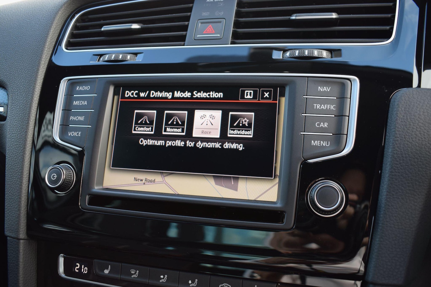 Used Volkswagen Golf for sale - 77060179: Photo 21