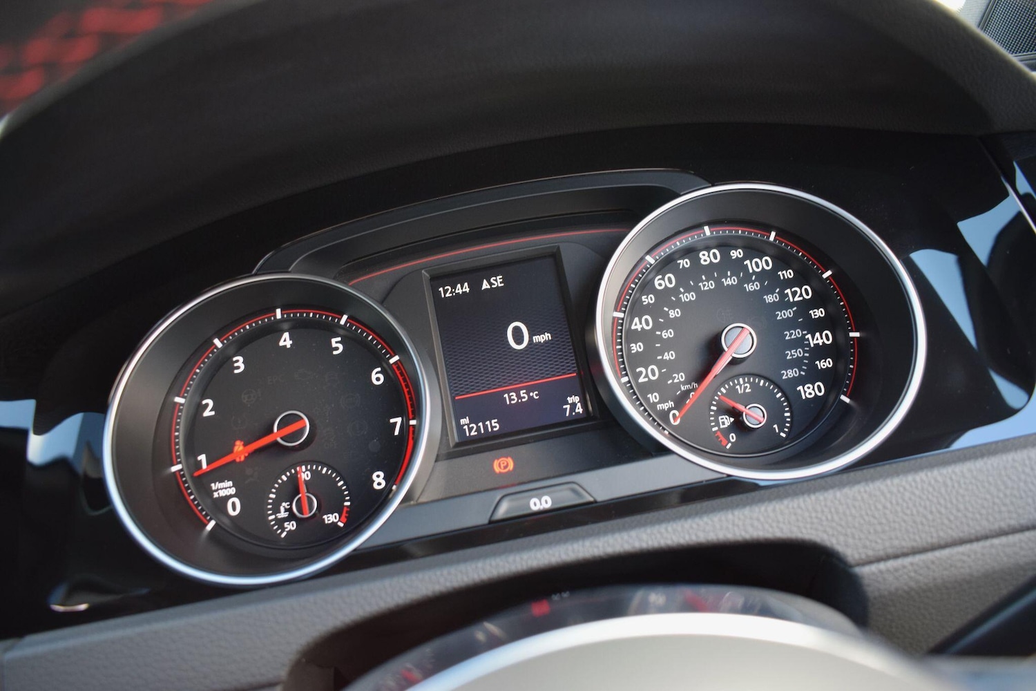 Used Volkswagen Golf for sale - 77060179: Photo 22