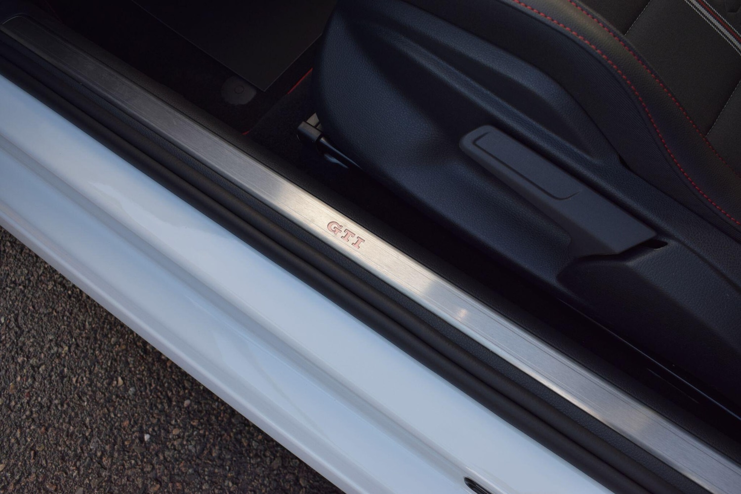 Used Volkswagen Golf for sale - 77060179: Photo 25