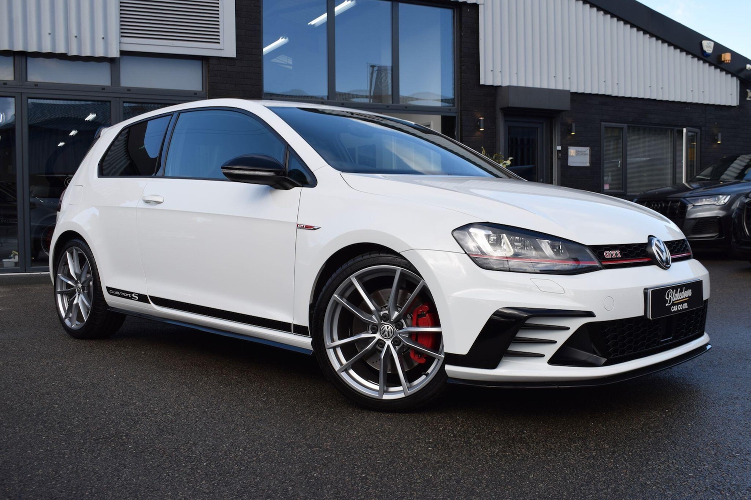 Used Volkswagen Golf for sale - 77060179: Photo 3