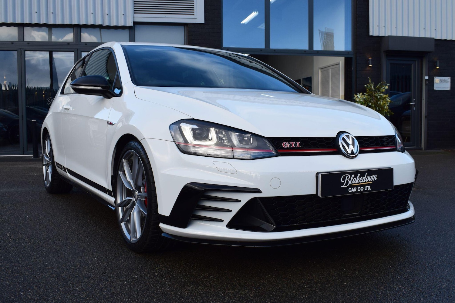 Used Volkswagen Golf for sale - 77060179: Photo 34