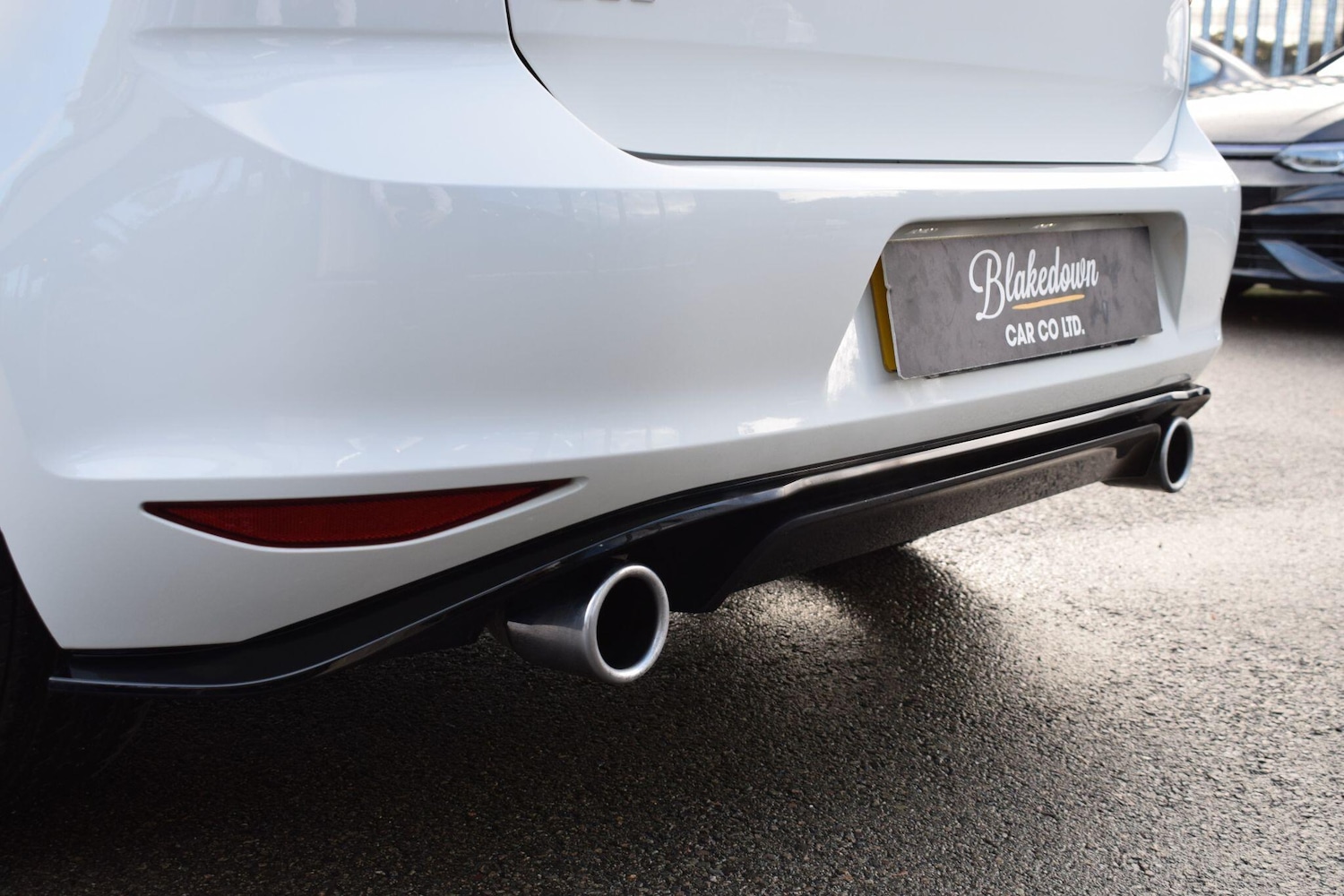 Used Volkswagen Golf for sale - 77060179: Photo 36