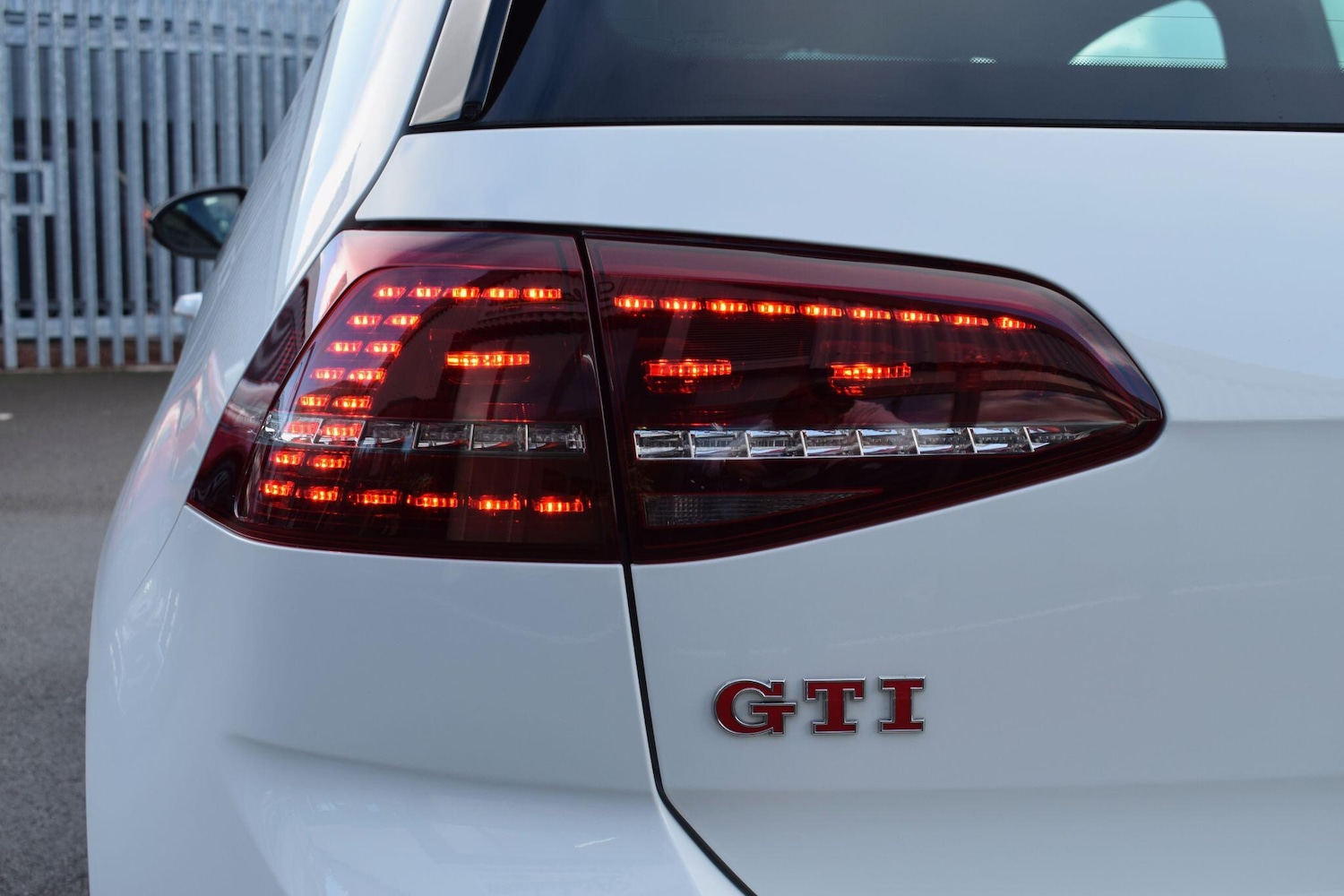 Used Volkswagen Golf for sale - 77060179: Photo 43