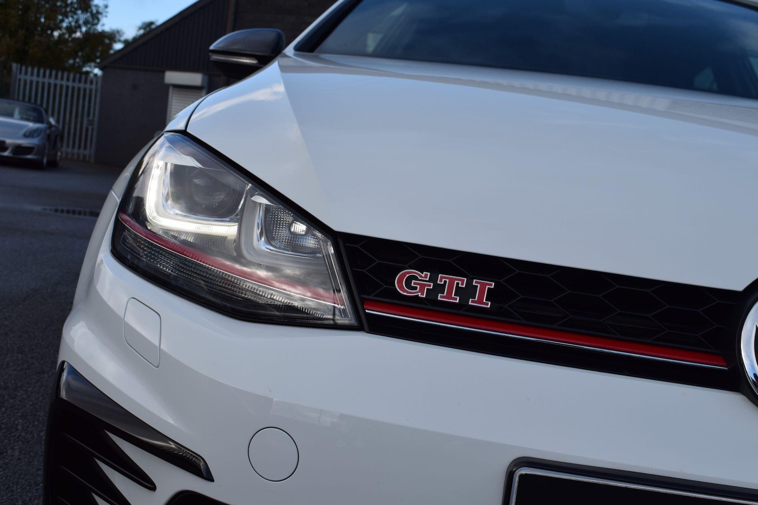 Used Volkswagen Golf for sale - 77060179: Photo 44