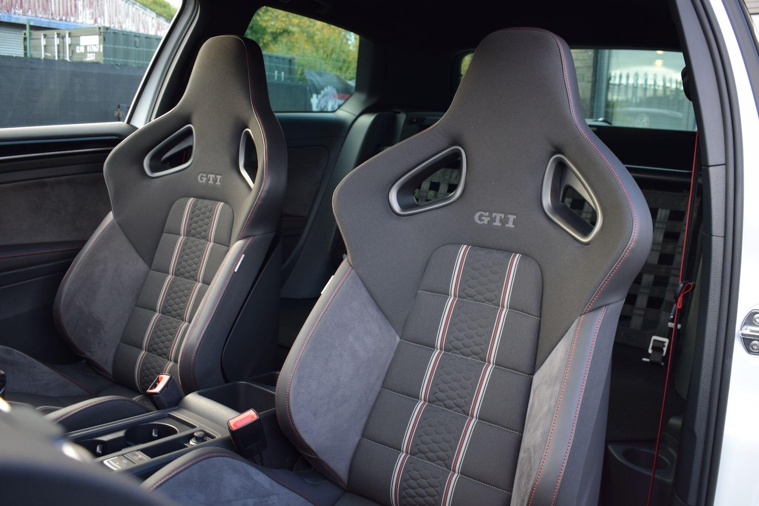 Used Volkswagen Golf for sale - 77060179: Photo 8