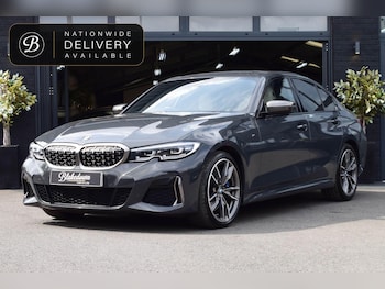Used BMW 3 Series 2020 for sale - 79484954: Photo
