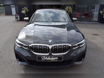 Used BMW 3 Series 2020 for sale - 79484954: Photo