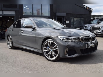 Used BMW 3 Series 2020 for sale - 79484954: Photo