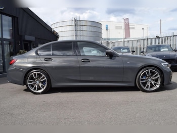 Used BMW 3 Series 2020 for sale - 79484954: Photo