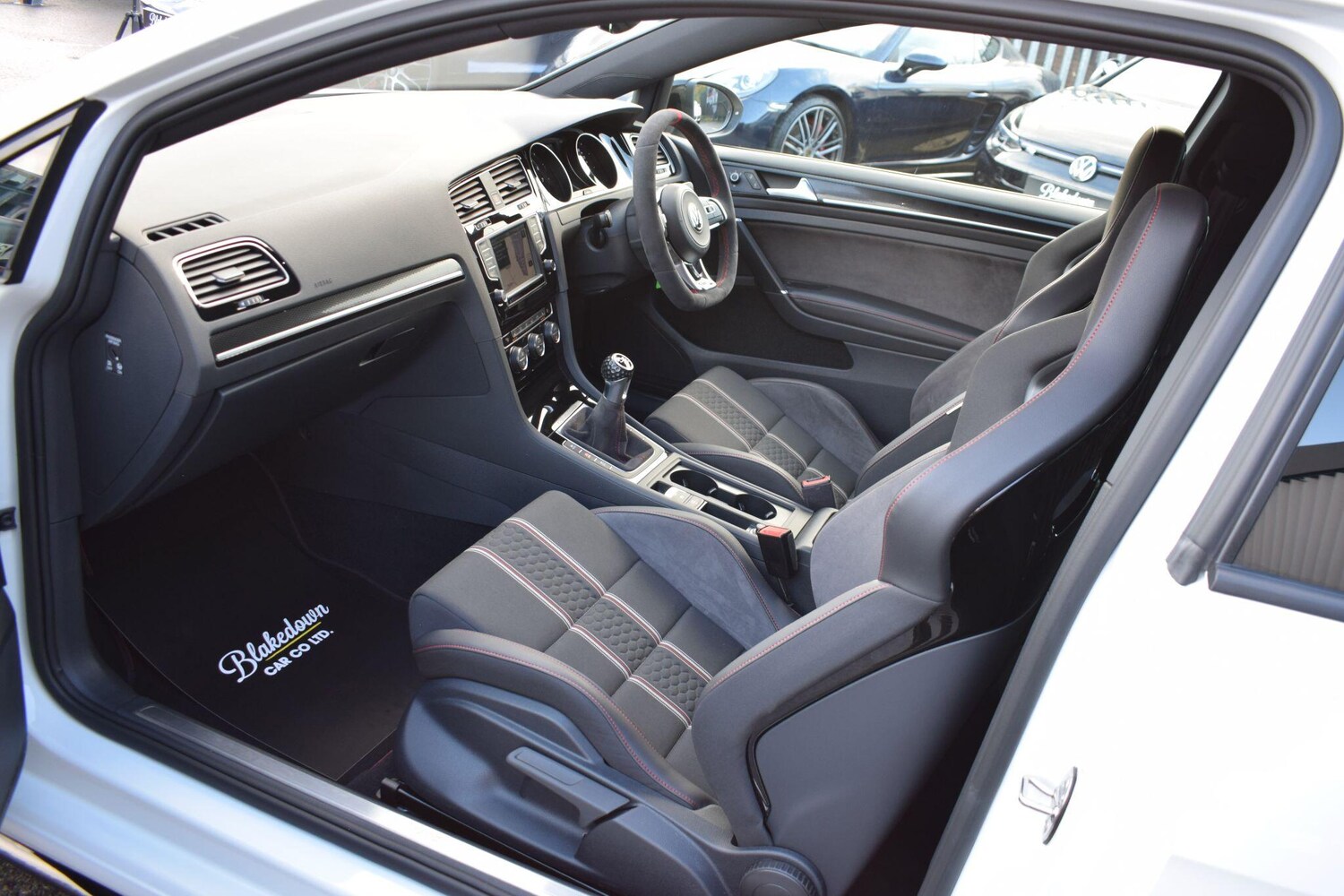 Used Volkswagen Golf 2016 for sale - 76742355: Photo 10