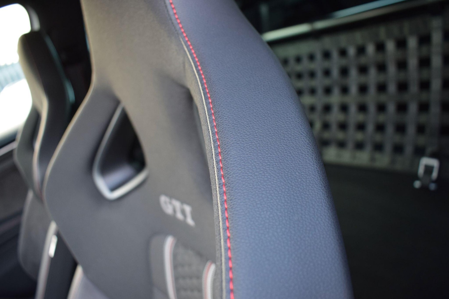 Used Volkswagen Golf 2016 for sale - 76742355: Photo 17