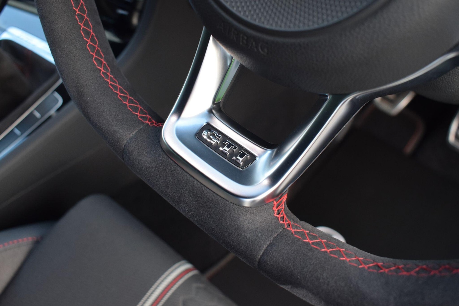 Used Volkswagen Golf 2016 for sale - 76742355: Photo 19