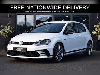 2016 (66) - 2.0 TSI GTI Clubsport S 3dr