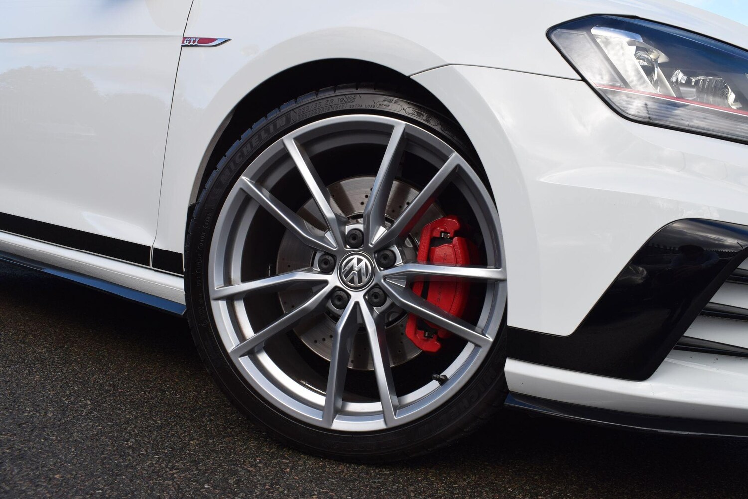 Used Volkswagen Golf 2016 for sale - 76742355: Photo 37