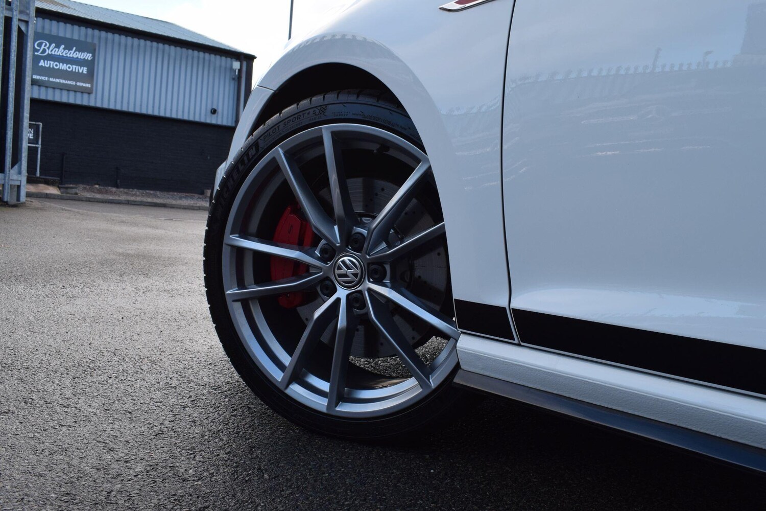 Used Volkswagen Golf 2016 for sale - 76742355: Photo 39