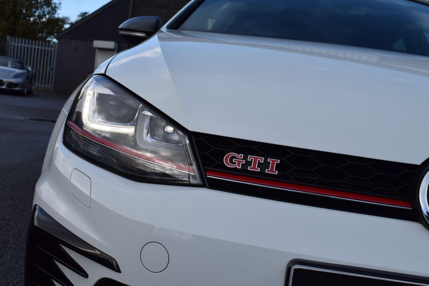 Used Volkswagen Golf 2016 for sale - 76742355: Photo 43