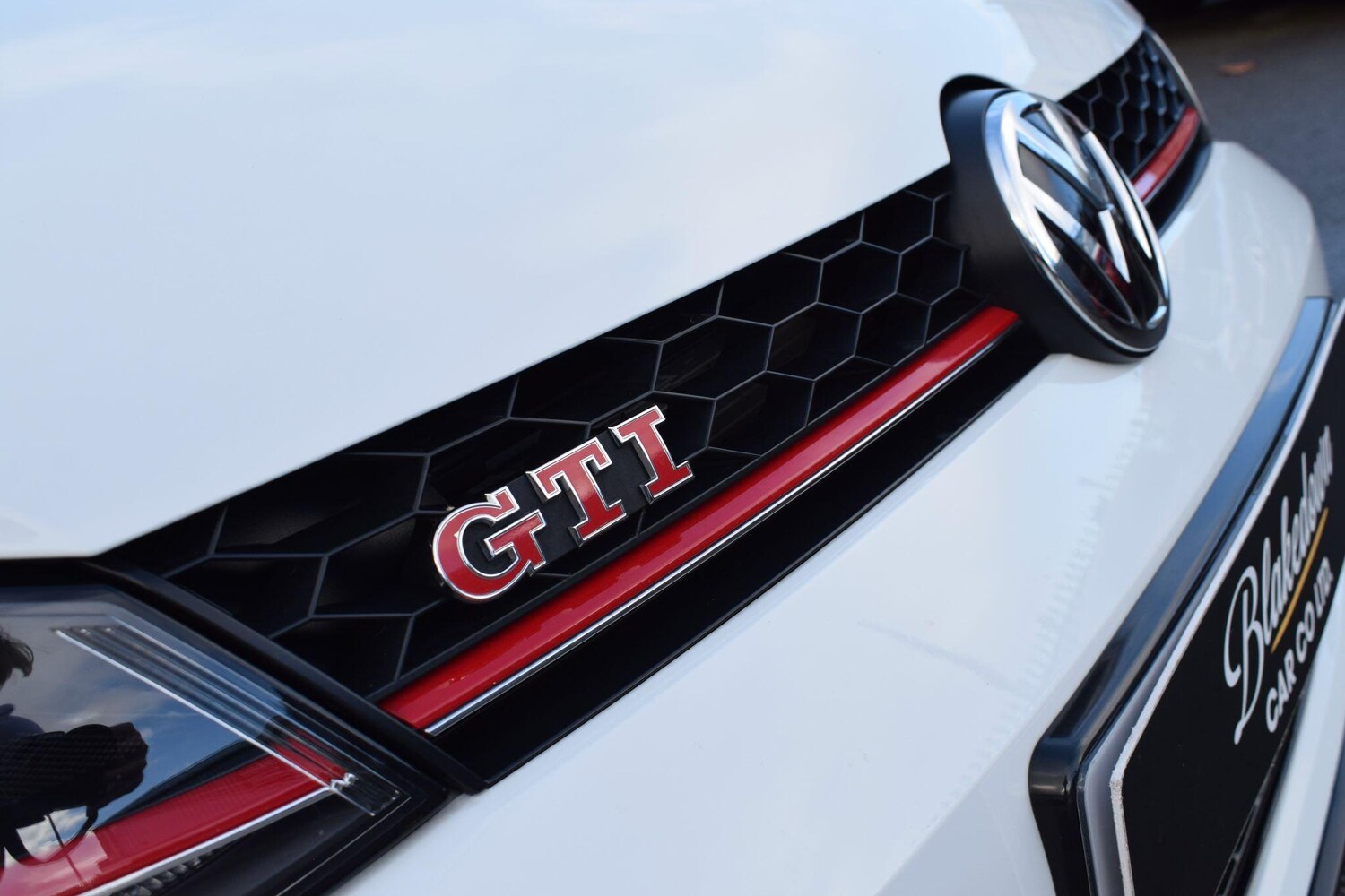 Used Volkswagen Golf 2016 for sale - 76742355: Photo 46