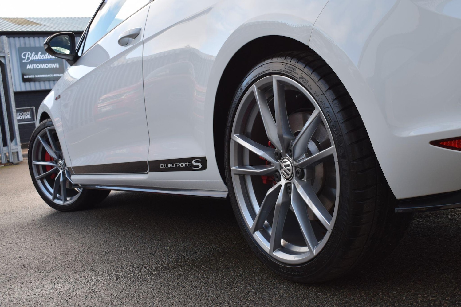 Used Volkswagen Golf 2016 for sale - 76742355: Photo 50