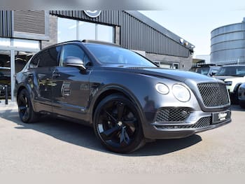 Used Bentley Bentayga 2020 for sale - 79613167: Photo