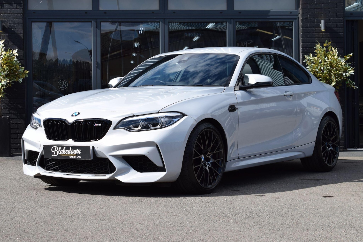 Used BMW M2 for sale - 78136296: Photo 1