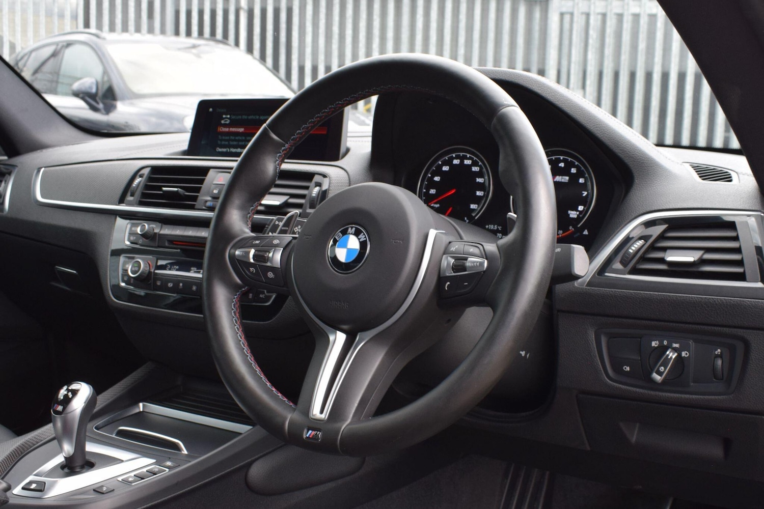 Used BMW M2 for sale - 78136296: Photo 10