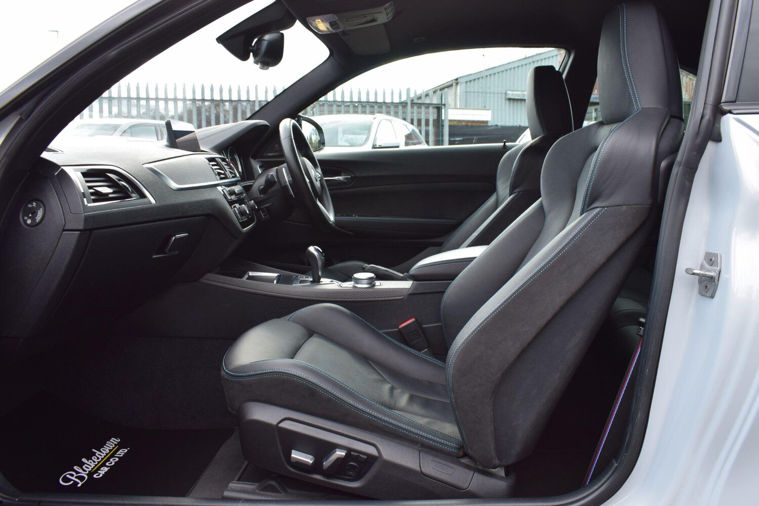 Used BMW M2 for sale - 78136296: Photo 11